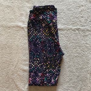 Lularoe leggings